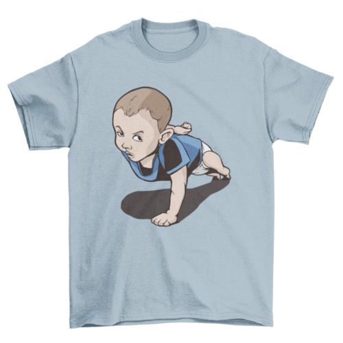 Baby push-up