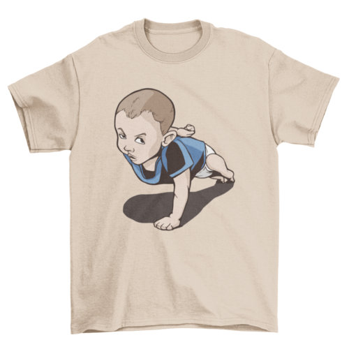 Baby push-up