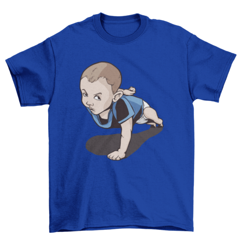 Baby push-up