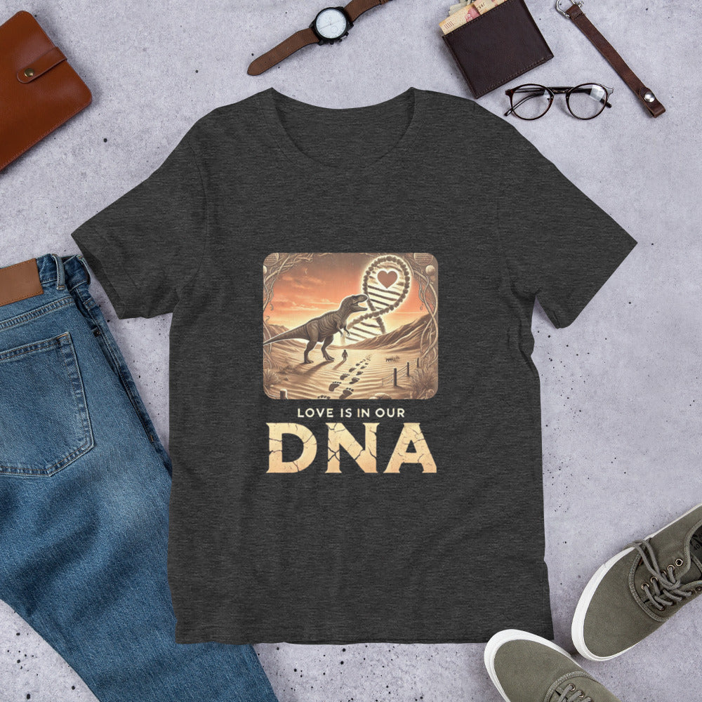 Dino Stuff