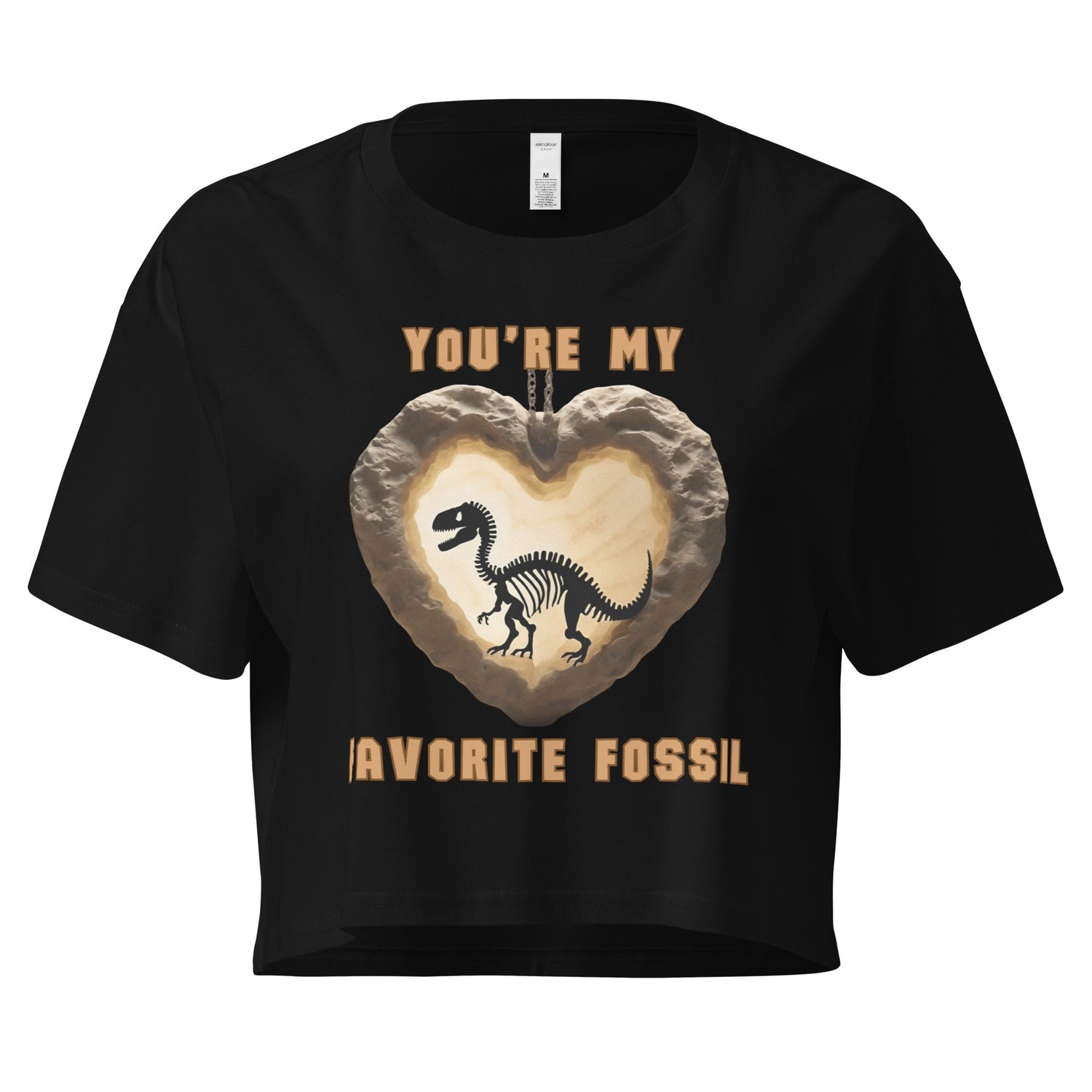 Crop Top Ts & Hoodies