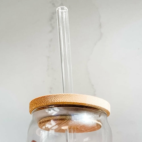 16 oz Beer Can Glass |  It's The Most Wonderful Time Of The Year