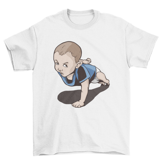 Baby push-up