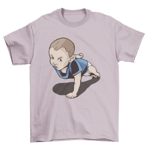 Baby push-up