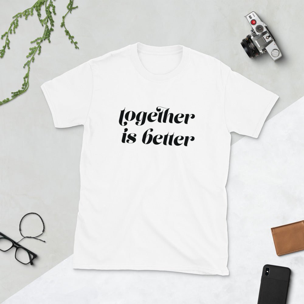 Together is Better Shirt | Kids